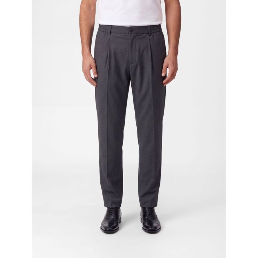 Briglia 1949 Pants Men Grey